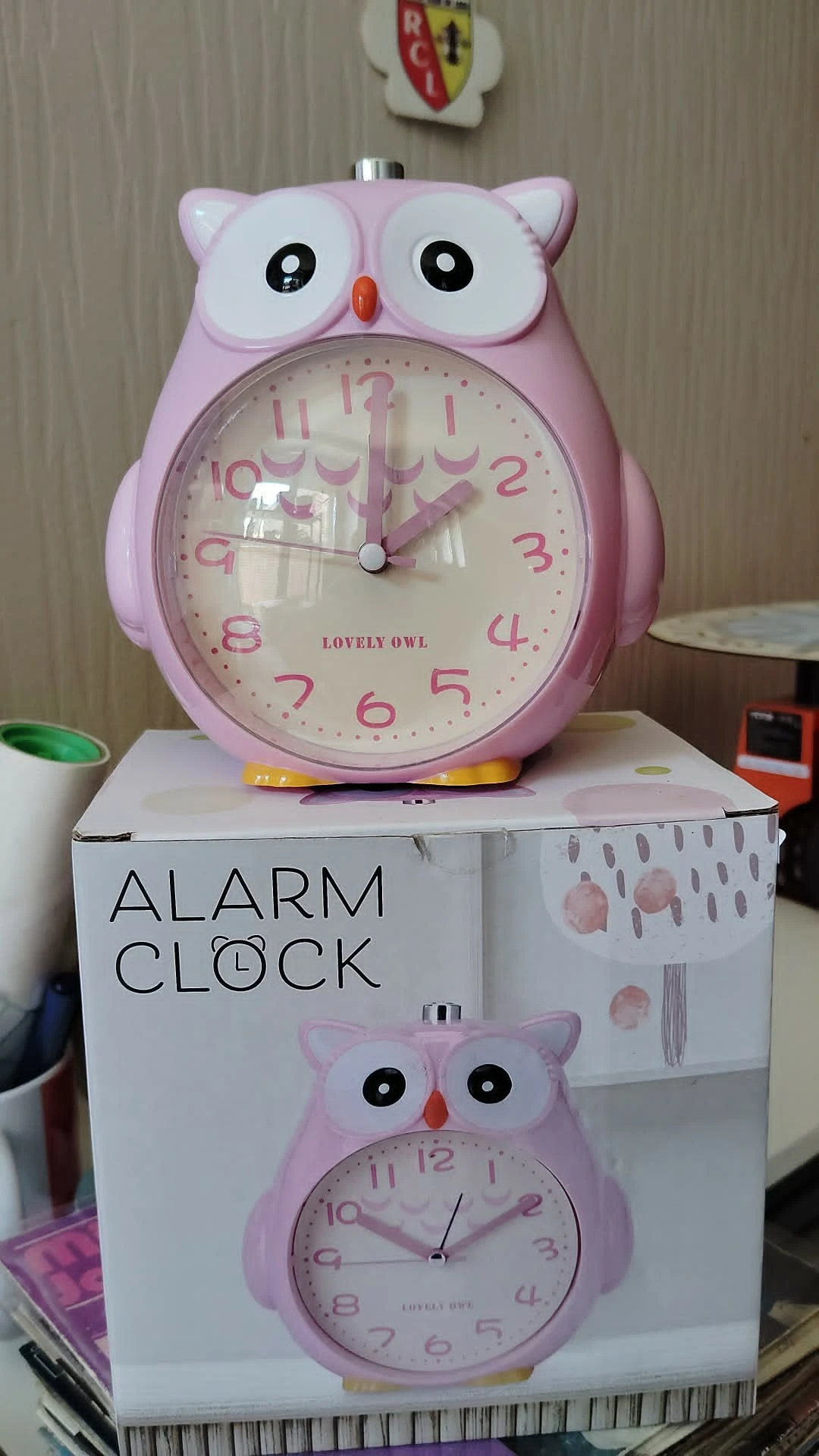 relógio despertador para crianças – photo 3